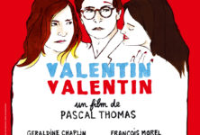 [Critique] « Valentin Valentin » Pascal Thomas égare sa fantasque légereté dans une comédie qui nous laisse dubitatif