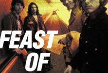 [Sortie dvd]  « Feast Of Friends », le film des Doors