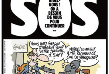 L’amendement « Charb », hommage symbolique à la presse