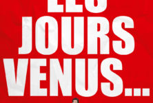 [Critique] « Les Jours Venus » : Romain Goupil se livre dans une auto-fiction intimiste et décalée