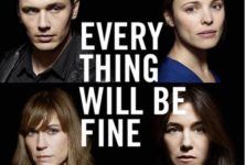 [Berlinale] « Every Thing Will Be Fine » : un Wim Wenders décevant sur le travail de deuil