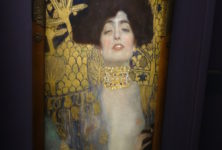 Exposition « Au temps de Klimt, la sécession à Vienne » : enluminures et menstruations