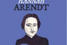 Hannah Arendt : la BD est une excellente biographie