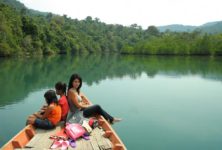 [Critique] « Retour à la vie » d’Illaria Borrellli et Guido Freddi : une déclaration d’amour aux enfants du Cambodge