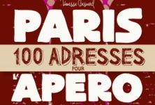 [Guide] Paris, 100 adresses pour l’apéro
