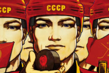[Critique] « Red Army » de Gabe Polsky, documentaire réussi sur l’étonnante histoire de l’équipe de hockey soviétique