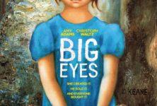 Gagnez 10×2 places pour le film « Big Eyes » de Tim Burton
