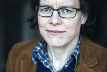 « Ester ou la passion pure » : cinquième roman de Lena Andersson