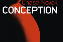 Conception de Chase Novak