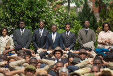 [Critique] « Selma » : un focus kitsch sur la fin du mouvement des droits civiques