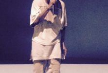 [Live Report] Kanye West à la fondation Louis Vuitton