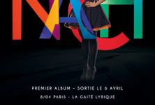 Gagnez 5×2 places pour le concert de Nach à La Gaîté Lyrique le 8 avril