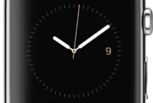 Iwatch, la montre qui donne l’heure ?