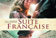 Gagnez 5×2 places pour le film « Suite Française » de Saul Dibb