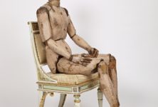 « Mannequin d’artiste, mannequin fétiche » au Musée Bourdelle