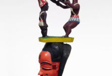 « Maîtres de la sculpture en côte d’Ivoire » : découvrez l’exposition autrement