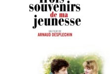 [Cannes] “Trois souvenirs de ma jeunesse” de Arnaud Desplechin n’est pas en compétition  mais à la Quinzaine