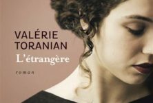 « L’étrangère » : Valérie Toranian dresse un portrait puissant de sa grand-mère, survivante du génocide arménien