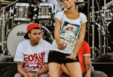 Un featuring entre Chris Brown et Rihanna sur internet