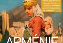 Agenda des commémorations culturelles du génocide arménien