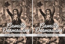 Une bio de Desmoulins par Pascal Wilhem
