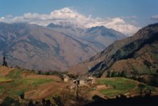 Le patrimoine culturel du Népal détruit après le séisme