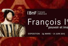 « François Ier, pouvoir et image à la BNF » : un anniversaire royal