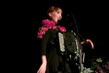 [Live-report] Magnifique performance de Zaza Fournier à l’Européen