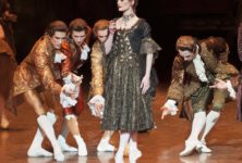 « L’histoire de Manon » à Garnier : le dernier ballet de l’étoile Aurélie Dupont
