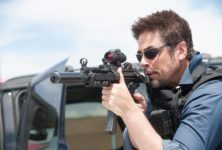 [Compétition] « Sicario » by Denis Villeneuve : an allegory of the power of Paper