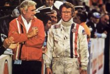[Cannes Classics] « The Mans and le Mans » : Ego in the driving seat, by Steve McQueen