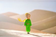 [Cannes, Hors compétition] Un « Petit Prince » ambitieux, plein d’intelligence et de magie