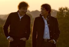 [LIVE REPORT] Alain Souchon et Laurent Voulzy, frères siamois de la chanson française