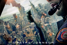 [Critique] « San Andreas » : The Rock / Dwayne Jonhson dans un film catastrophe sans grande saveur