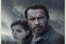 [Critique] « Maggie » : Arnold Schwarzenegger dans un improbable mélodrame zombie d’Henry Hobson