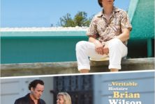 [Critique] « Love&Mercy » : un biopic émouvant sur Brian Wilson des Beach Boys