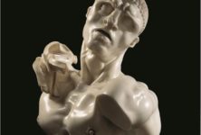 Adolfo Wildt, redécouverte monumentale d’un grand sculpteur symboliste italien à l’Orangerie