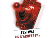 Gagnez 2×2 pass pour le festival « On n’arrête pas le théâtre » à L’Etoile du Nord