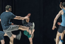 Nouvelle édition de Vidéodanse : le corps est en jeu au Centre Pompidou