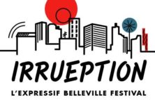 [Live report] L’expressif Festival fait irrueption dans le jardin de Belleville