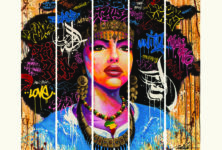 L’exposition « Hip-Hop, du Bronx aux rues arabes » se déploie en concerts