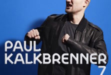 [Interview] Paul Kalkbrenner : « tellement de pays dans le Monde dans lesquels j’aimerais jouer »