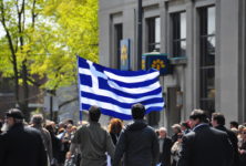 Grèce : un financement participatif lancé pour sauver le pays