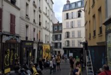 “Rue de la Flandre” : du 5 au 11 juillet, une rue de Montmartre se transforme en vitrine des la Flandre
