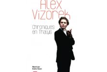 « Chroniques en Thalys », d’Alex Vizorek