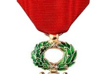 Légion d’honneur : le domaine culturel bien représenté