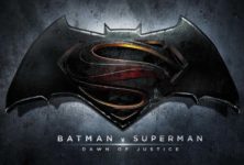 Batman vs. Superman : Down of Justice dévoilé