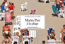 Le photographe Martin Parr exposé aux trois coins de la France