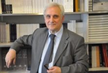 Le professeur Raphaël Draï est décédé