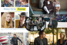 [Critique] « While we’re young » : Ben Stiller et Naomi Watts en pleine crise de la quarantaine